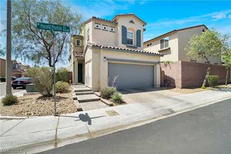 8261 Peaceful Mountain Ave Las Vegas, NV 89178