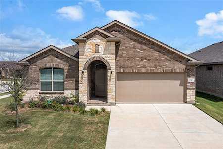 1101 Twin Brooks Lane Fort Worth, TX 76177