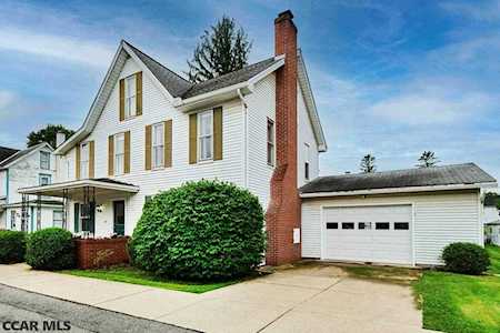 227 Pennsylvania Avenue S Centre Hall, PA 16828