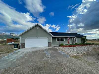 645 Willington Dr Spring Creek, NV 89815