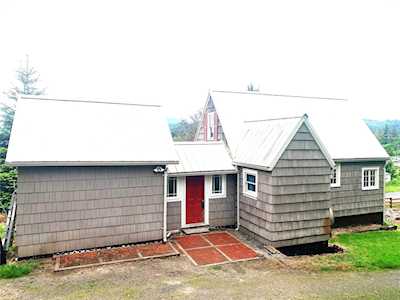 262 Elochoman Valley Rd Cathlamet, WA 98612