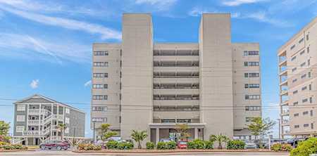 5806 N Ocean Blvd. #303 North Myrtle Beach, SC 29582