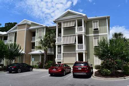 70 Mingo Dr. #2D Pawleys Island, SC 29585