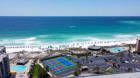 502 Gulf Shore Drive #UNIT 205 Destin, FL 32541
