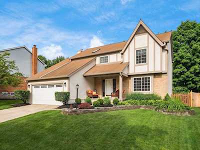 3972 Roxham Court Gahanna, OH 43230