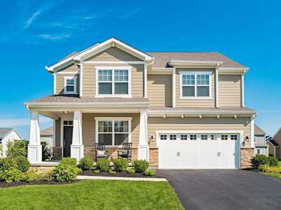 8422 Chickasaw Way Plain City, OH 43064