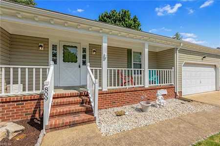 809 Grantham Ln Chesapeake, VA 23322
