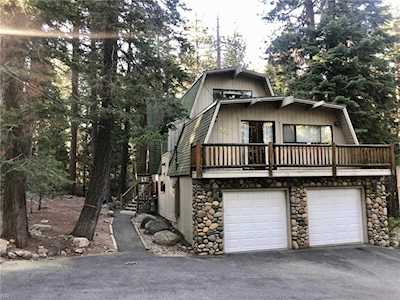338 Second Creek Dr Incline Village, NV 89451
