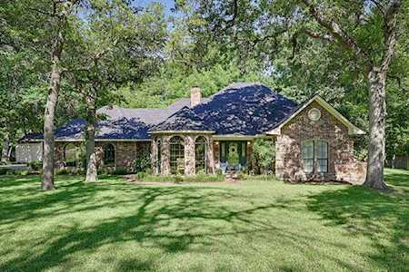 109 Coates Trail Hudson Oaks, TX 76087