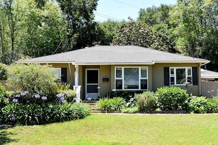 3635 Santa Maria Ln Santa Barbara, CA 93105