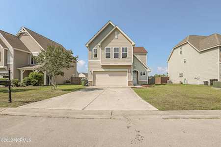 426 Bald Cypress Lane Sneads Ferry, NC 28460
