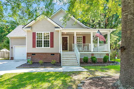 223 Hanahan Plantation Circle Hanahan, SC 29410