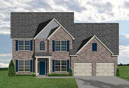 3540 Bay Springs Park Lexington, KY 40509
