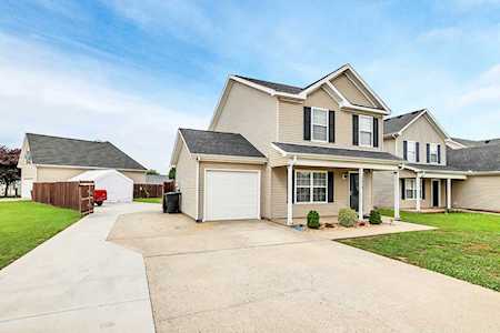 2643 Apostle Ln Murfreesboro, TN 37129