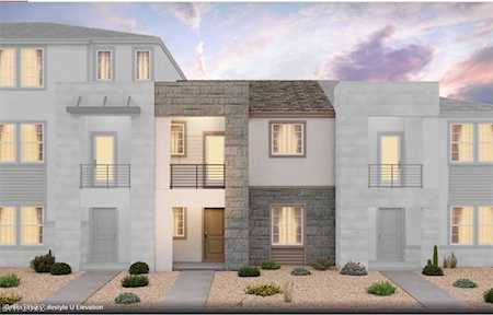 1107 Heliodor Ave #lot 5 Henderson, NV 89011