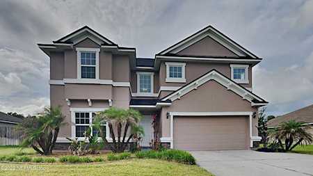 263 Bridgeport Ln Elkton, FL 32033