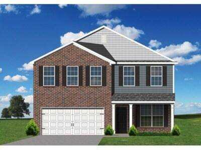1288 Barleys Pass Lexington, KY 40511