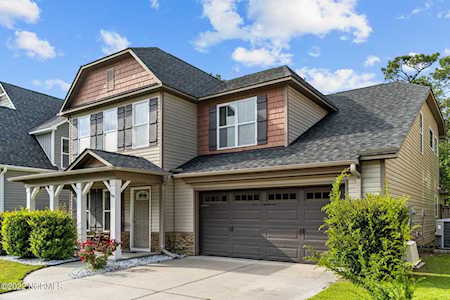 3912 Willowick Park Drive Wilmington, NC 28409