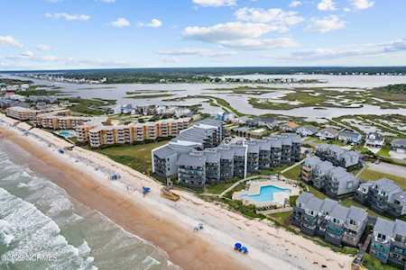 1896 New River Inlet Road North Topsail Beach, NC 28460