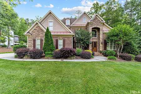 1440 Tacketts Pond Drive Raleigh, NC 27614