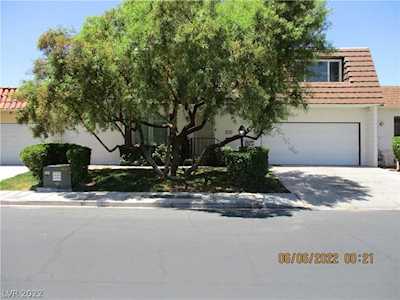 3749 Monument St Las Vegas, NV 89121