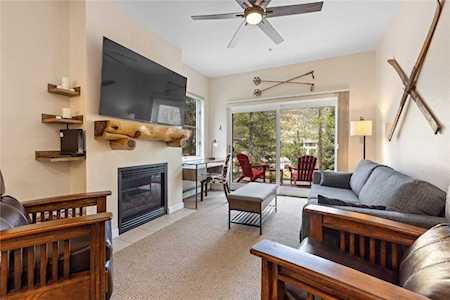 57 Lake Ridge Circle #1844 Keystone, CO 80435