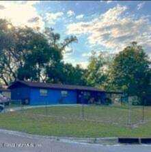 4505 Lincrest Dr Jacksonville, FL 32208