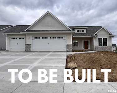 49 Country Club Ct Le Claire, IA 52753