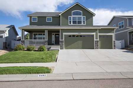 5492 Glen Canyon Dr Frederick, CO 80504