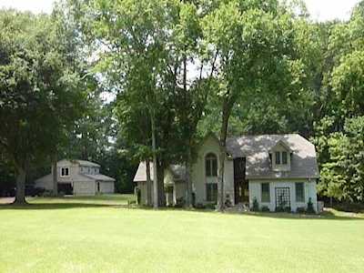 9996 Memphis-Arlington Rd Lakeland, TN 38002
