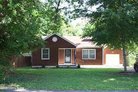 209 W Lansing Ave Louisville, KY 40214