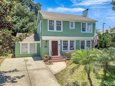 1107 E Ridgewood St Orlando, FL 32803