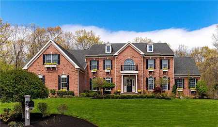 55 Judge Torres Ln East Greenwich, RI 02818