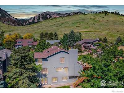 1136 Woodland Ct Boulder, CO 80305