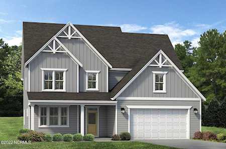 507 Musket Bay Drive Wilmington, NC 28412