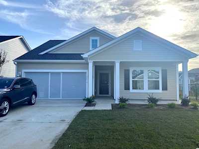 1319 Willow Run Dr. Little River, SC 29566