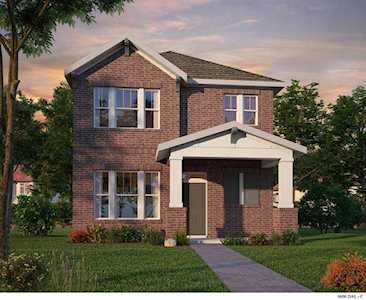 1440 Silver Marten Trail Arlington, TX 76005