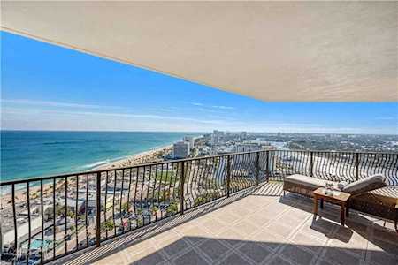 100 S Birch Rd #2601 Fort Lauderdale, FL 33316