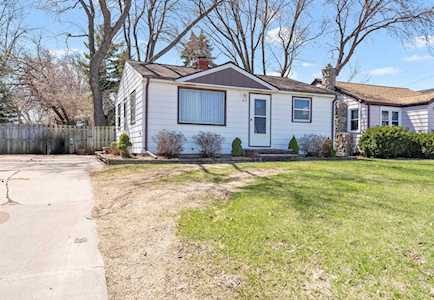 1615 W Mason St Green Bay, City of Green Bay, WI 54303