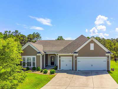 1169 Brentford Pl. Myrtle Beach, SC 29579