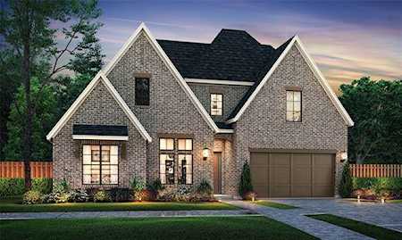 4600 Guthrie Street Prosper, TX 75078