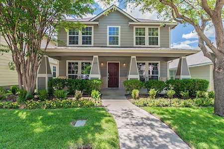 3612 Temecula Creek Trail Mckinney, TX 75070