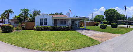 1608 NE 34 Street Oakland Park, FL 33334