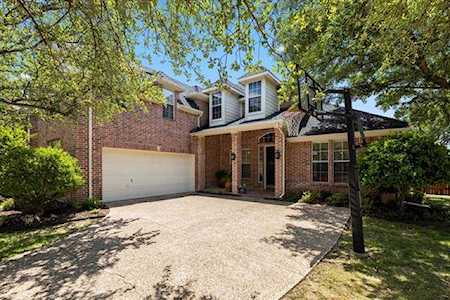 5713 Spring Hill Drive Mckinney, TX 75072
