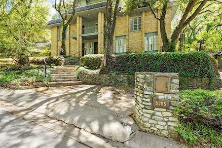 5305 Quail Run Street Fort Worth, TX 76107