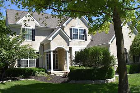 3291 Mccammon Chase Drive Lewis Center, OH 43035