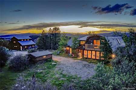 25150 Bella Vista Circle Steamboat Springs, CO 80487