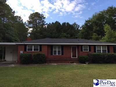 1878 Golf Course Rd Hartsville, SC 29550