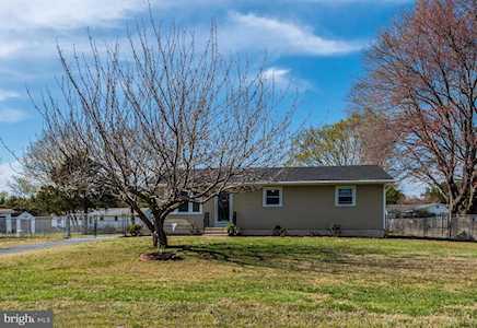 21067 Mayhew Dr Lincoln, DE 19960