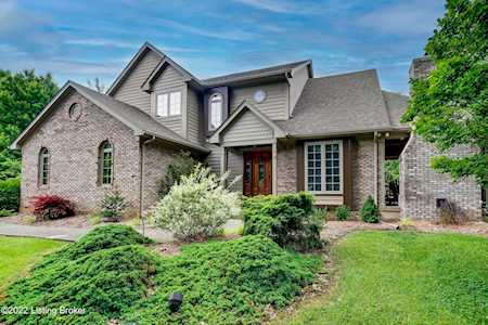 14123 Hickory Hills Trail Louisville, KY 40299